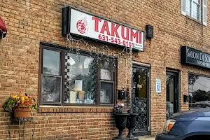 Takumi Japanese Restaurant Commack image