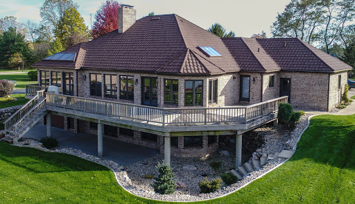 Roofing Contractor «Erie Construction», reviews and photos, 5340 Jaycee Ave c, Harrisburg, PA 17112, USA