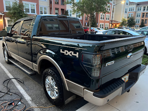 Electronics Store «Best Buy», reviews and photos, 1620 W Osceola Pkwy, Kissimmee, FL 34741, USA