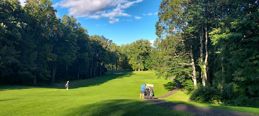 Golf «H Smith Richardson Golf Course», reviews and photos, 2425 Morehouse Hwy, Fairfield, CT 06824, USA