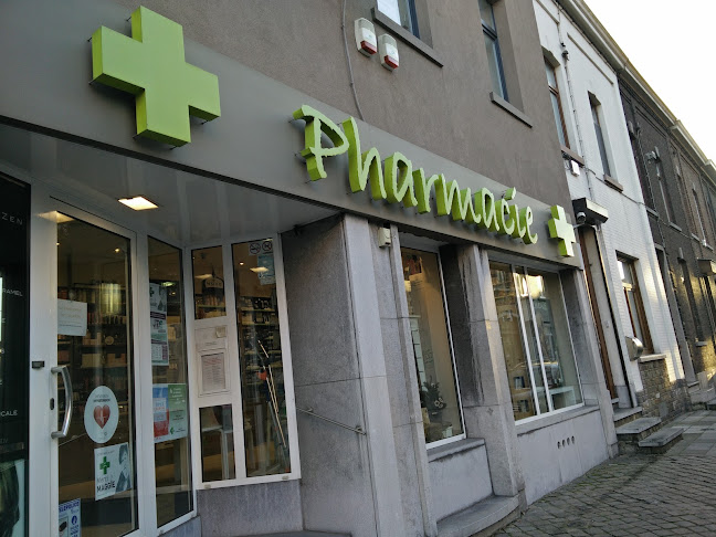 Pharmacie Du Basson