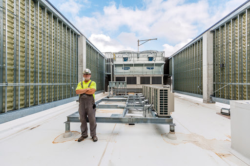 HVAC Contractor «Lee Company, Franklin», reviews and photos, 331 Mallory Station Rd, Franklin, TN 37067, USA