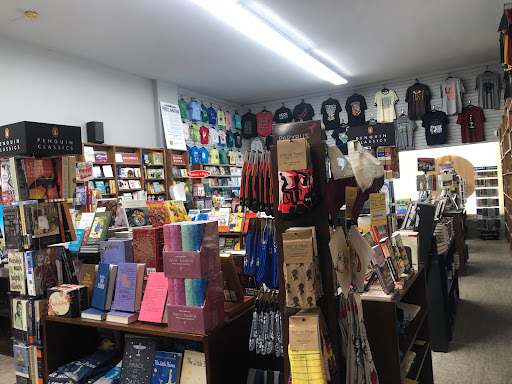 Book Store «San Marco Bookstore», reviews and photos, 1971 San Marco Blvd, Jacksonville, FL 32207, USA