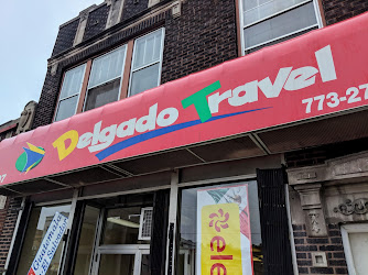 Delgado Travel Agency