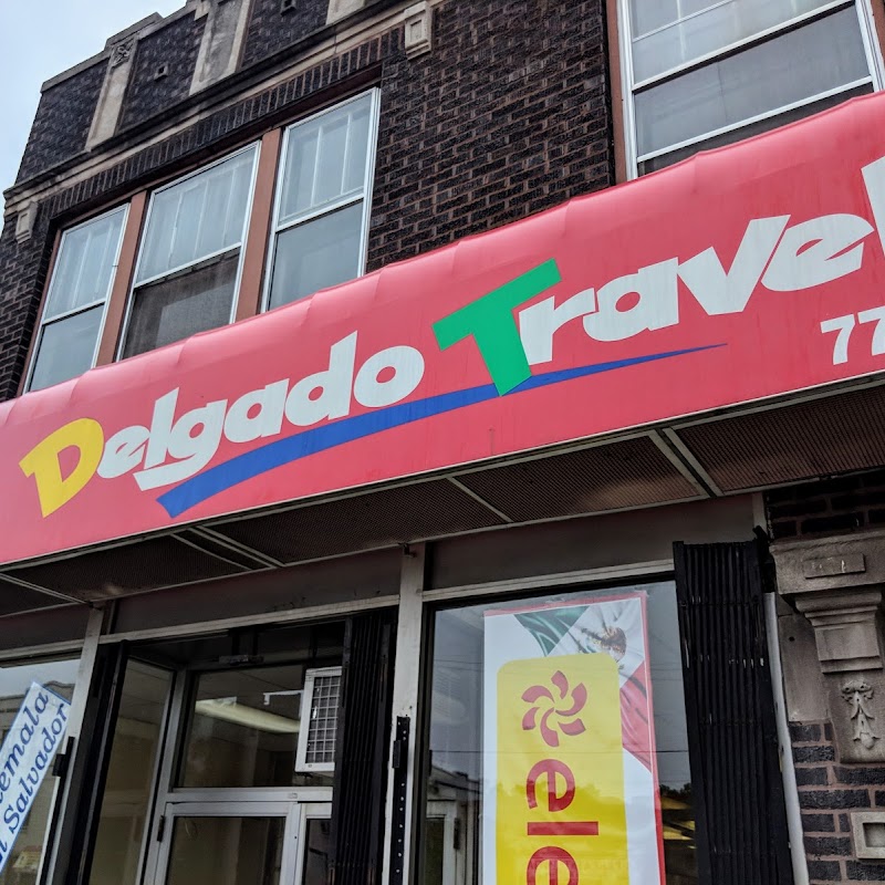 Delgado Travel Agency