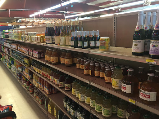 Grocery Store «Anderson Valley Mkt & Liquor», reviews and photos, 14175 CA-128, Boonville, CA 95415, USA