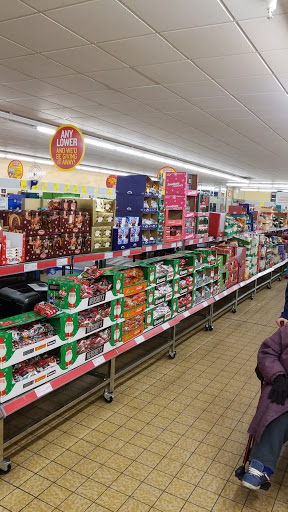 Supermarket «ALDI», reviews and photos, 2134 W Galena Blvd, Aurora, IL 60506, USA