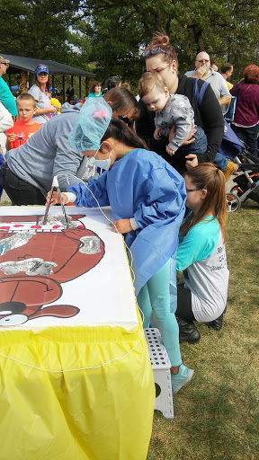 Park «Lions Park», reviews and photos, 8875 McEvilly Rd, Minooka, IL 60447, USA