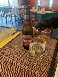 Plats et boissons du Restaurant cambodgien La Mousson à Paris - n°14
