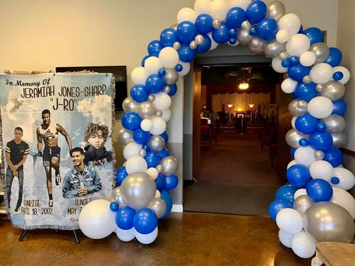 Funeral Home «Heritage Mortuary Inc.», reviews and photos, 3610 N Rancho Dr, Las Vegas, NV 89130, USA