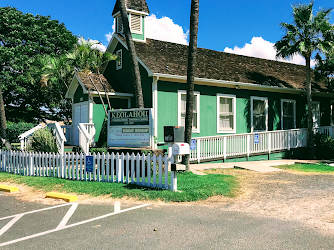 keolahou congregational hawaiian church