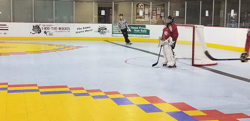 Community Center «Central Community Center», reviews and photos, 1000 W Central Rd, Mt Prospect, IL 60056, USA