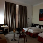 Photo n°2 de l'avis de Michael.e fait le 30/11/2017 à 06:49 sur le  Hotel Tiergarten Berlin à Berlin