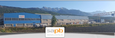 S.A.P.B à La Bâtie-Neuve