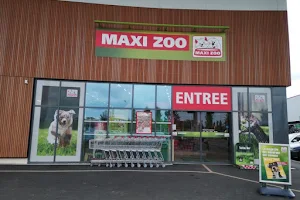 Maxi Zoo Saint-Paul-Les-Dax image