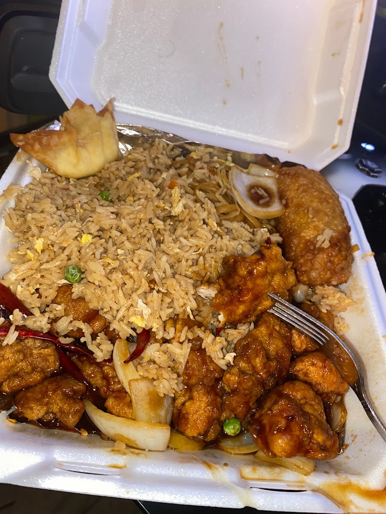 Benny’s Restaurant 78541