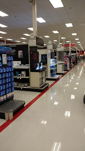 Department Store «Target», reviews and photos, 4155 W Lake Mary Blvd, Lake Mary, FL 32746, USA