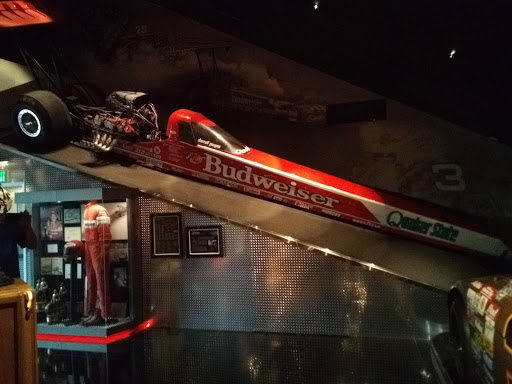 Sporting Goods Store «Bass Pro Shops Base Camp», reviews and photos, 2500 E Kearney St, Springfield, MO 65803, USA