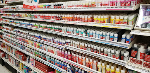 Craft Store «Michaels», reviews and photos, 10352 E US Hwy 36, Avon, IN 46123, USA