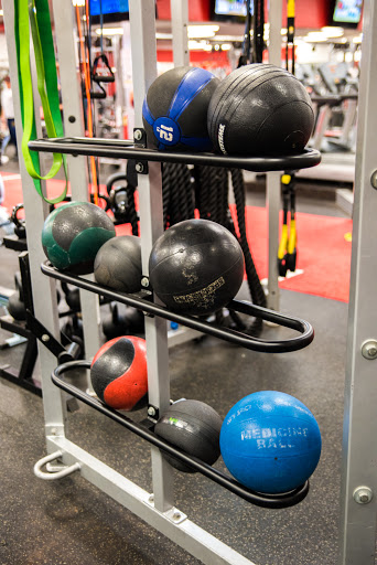 Gym «Retro Fitness», reviews and photos, 60 Brick Blvd, Brick, NJ 08723, USA