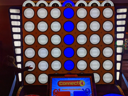 Bowling Alley «Bowlero Naperville», reviews and photos, 1515 Aurora Ave, Naperville, IL 60540, USA