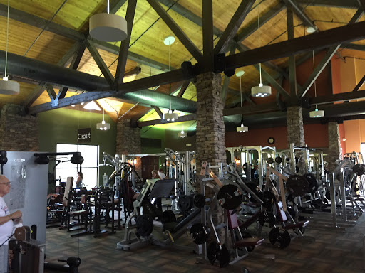 Gym «South Ogden Crossroads Fitness», reviews and photos, 1394 E 6000 S, South Ogden, UT 84405, USA