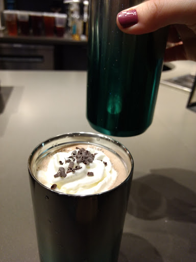 Coffee Shop «Starbucks», reviews and photos, 10344 Main Street, Fairfax, VA 22030, USA