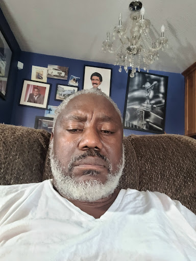 Barber Shop «The Chop Shop Barber Lounge», reviews and photos, 3796 Pacheco Blvd, Martinez, CA 94553, USA