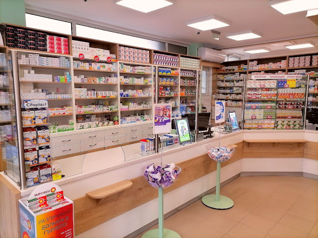 Отзиви за Аптека Новела в Варна - Аптека