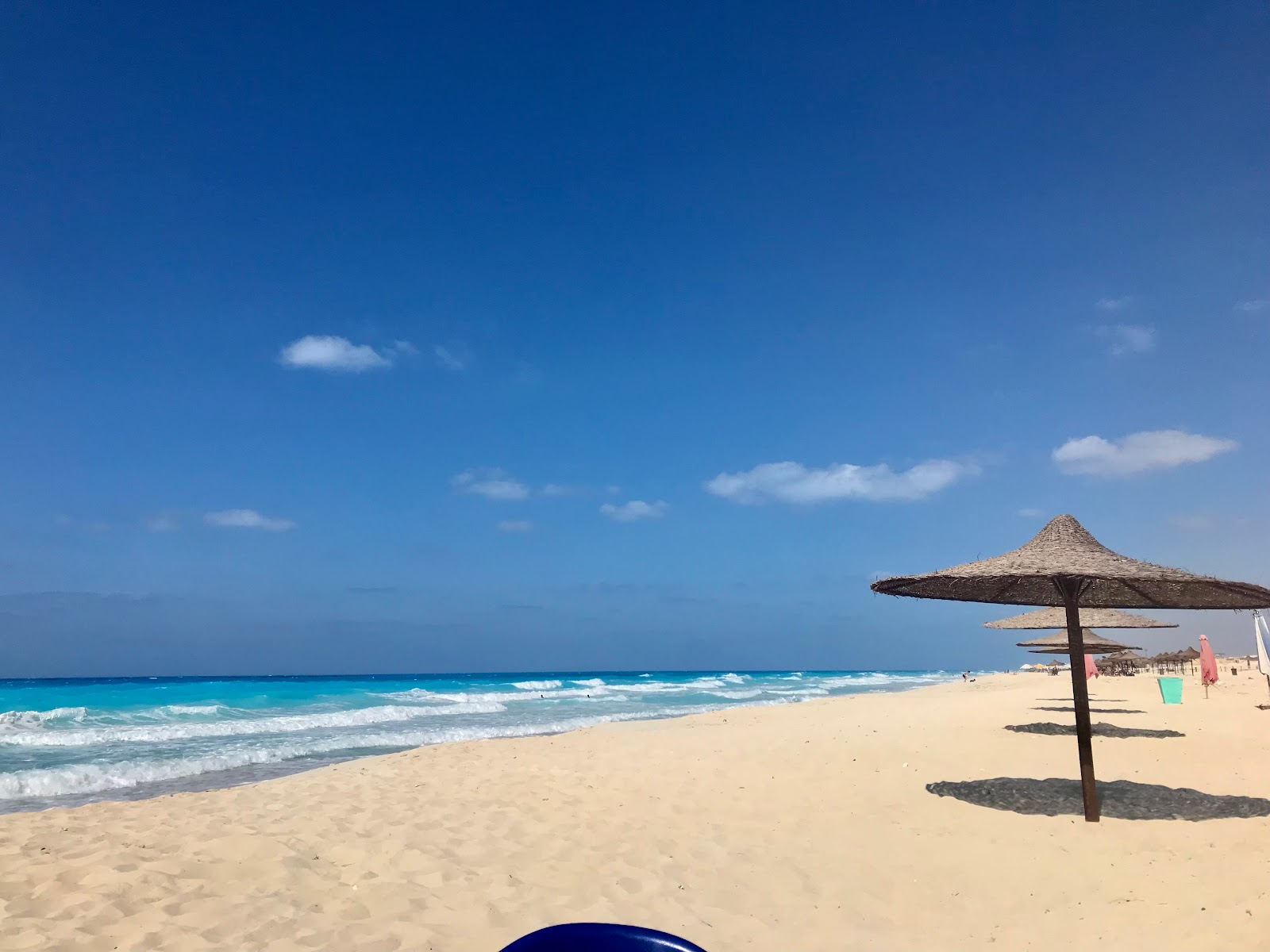 Aida Beach photo #8