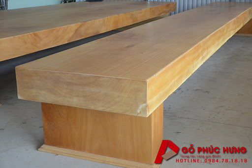 Nội thất gỗ Phúc Hưng