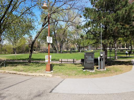 Tourist Attraction «Stone Arch Bridge», reviews and photos, 100 Portland Ave, Minneapolis, MN 55401, USA