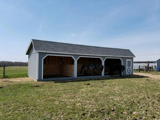 Dutch Barn Builders LLC
