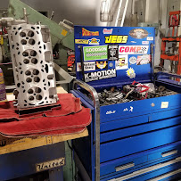 Qualified Automotive - Photo 3 - Car repair in Las Vegas, NV, North Las Vegas