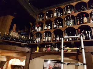Photo n°76 de Chez Papy Moïse à Aigues-Mortes ()