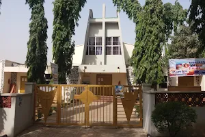 All Saints' Church, Wuse, Abuja image