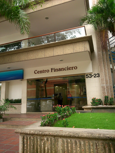 Centro Financiero