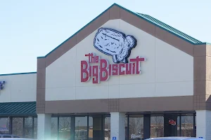 The Big Biscuit image