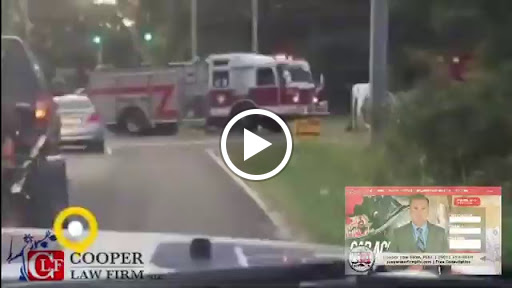 Personal Injury Attorney «Cooper Law Firm, PLLC», reviews and photos