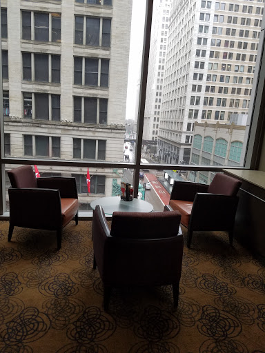 Movie Theater «AMC DINE-IN Block 37», reviews and photos, 108 N State St #434, Chicago, IL 60602, USA