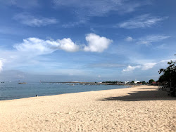 Foto von Kedonganan Beach - beliebter Ort unter Entspannungskennern