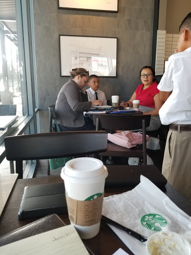 Starbucks image