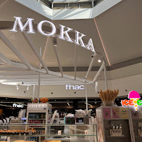 Atmosphère du Restaurant MOKKA à Serris - n°2