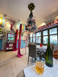 Photo n°105 de Le Comptoir de Mamie Bigoude Tours Centre à Tours ()