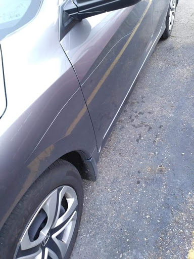 Auto Body Shop «Tallmadge Collision Center», reviews and photos, 195 Northeast Ave, Tallmadge, OH 44278, USA