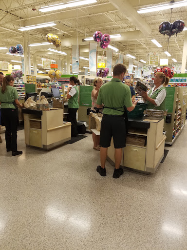 Supermarket «Publix Super Market at Dunlawton Square», reviews and photos, 3821 S Nova Rd, Port Orange, FL 32127, USA