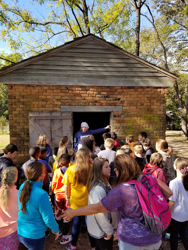 Tourist Attraction «William Harris Homestead», reviews and photos, 3636 State Hwy 11, Monroe, GA 30656, USA