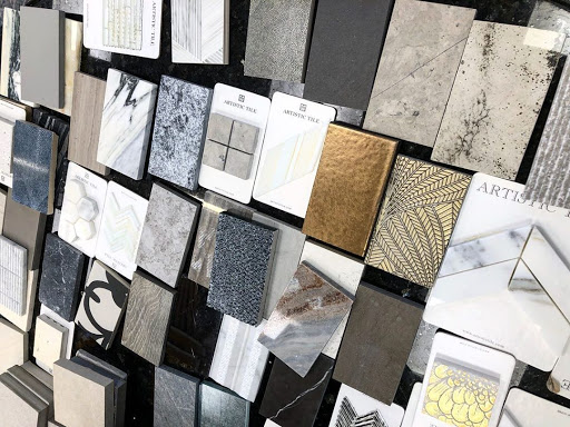 Tile Store «RAI Marble & Granite Import», reviews and photos, 2150 Jericho Turnpike, New Hyde Park, NY 11040, USA