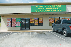 Tony‘s Express Restaurant image
