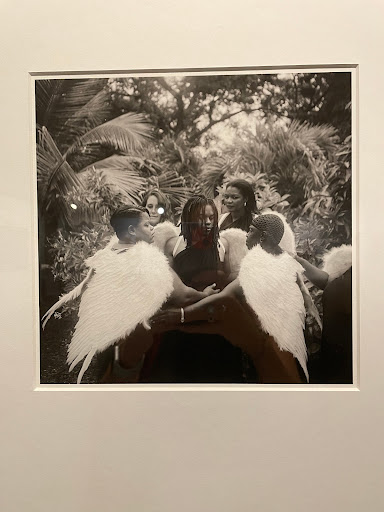 Art Museum «NSU Art Museum Fort Lauderdale», reviews and photos, 1 E Las Olas Blvd, Fort Lauderdale, FL 33301, USA